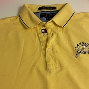 Tommy Hilfiger 101 U.S.OPEN Southern Hills